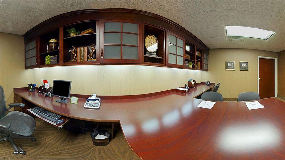 Hampton Inn & Suites Valparaiso Eksteriør bilde