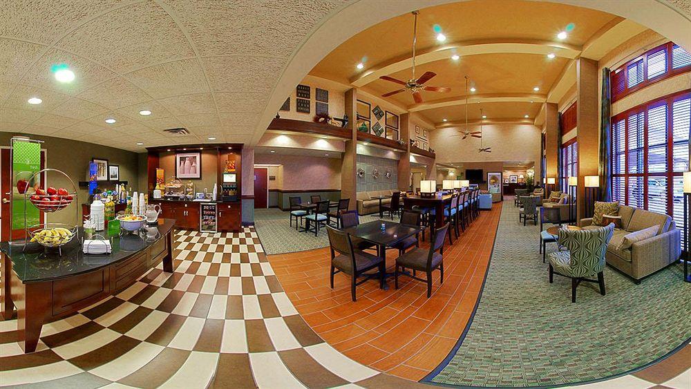 Hampton Inn & Suites Valparaiso Eksteriør bilde
