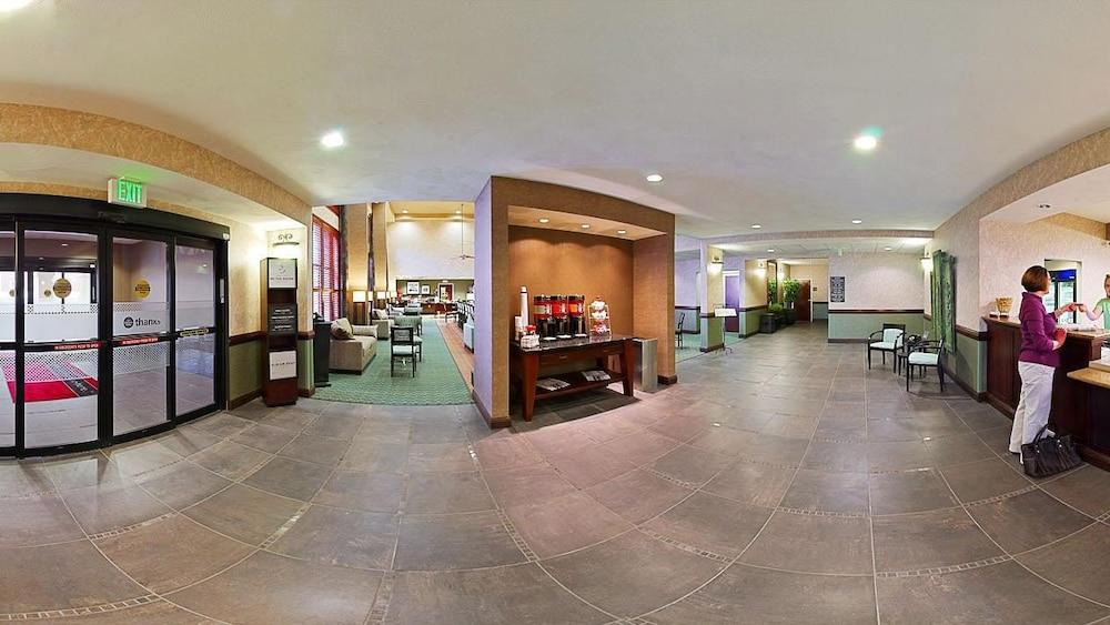 Hampton Inn & Suites Valparaiso Eksteriør bilde