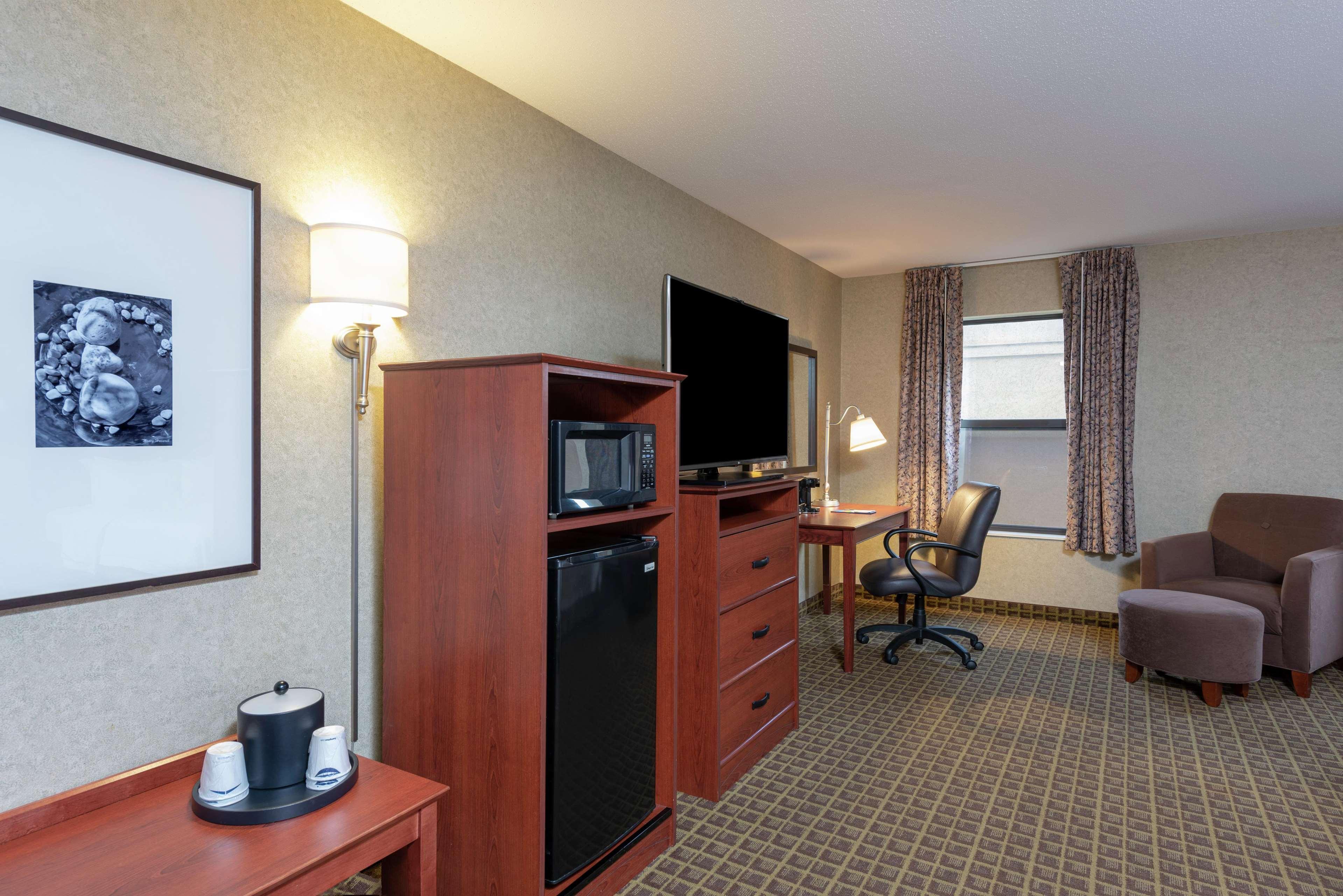 Hampton Inn & Suites Valparaiso Eksteriør bilde