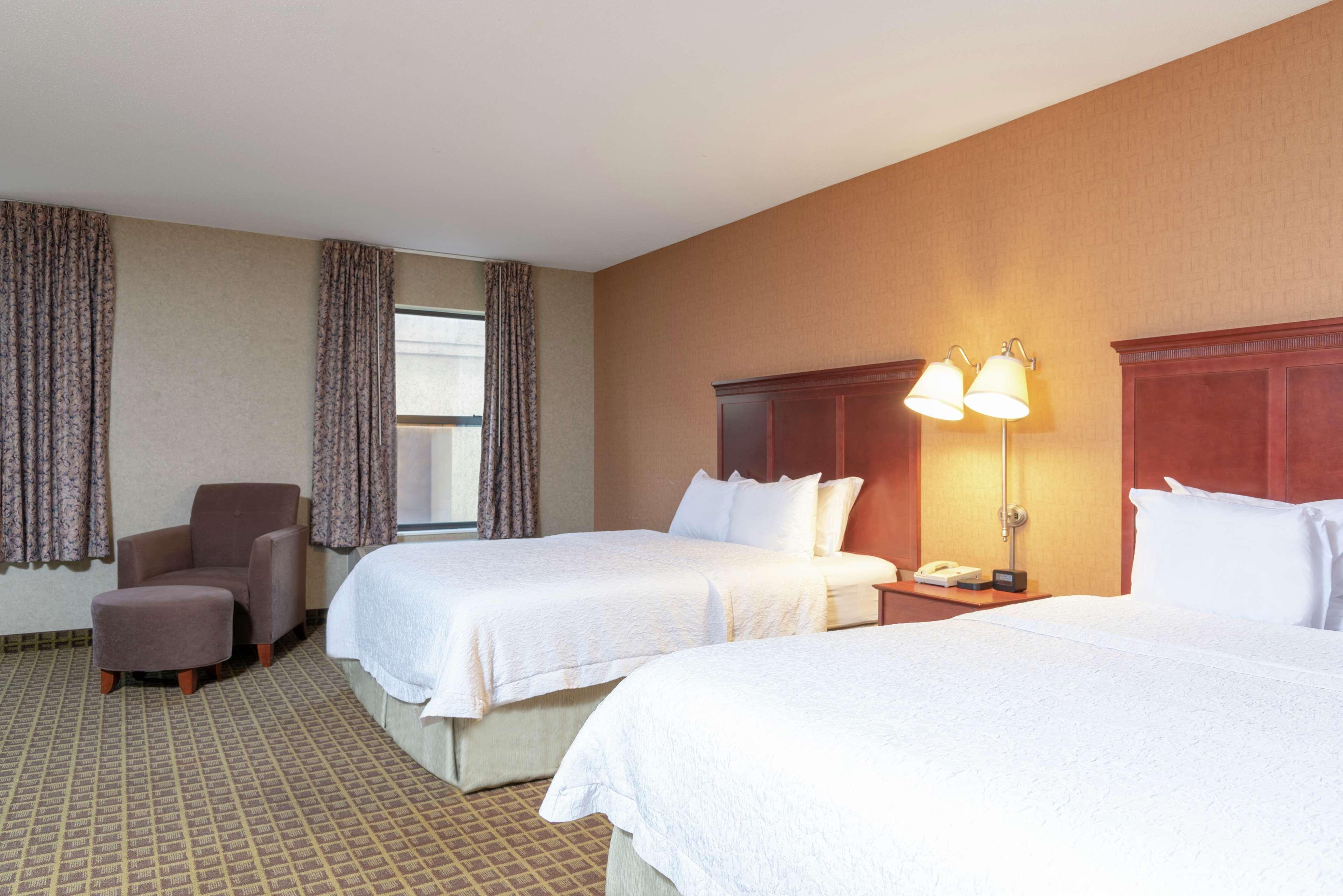 Hampton Inn & Suites Valparaiso Eksteriør bilde