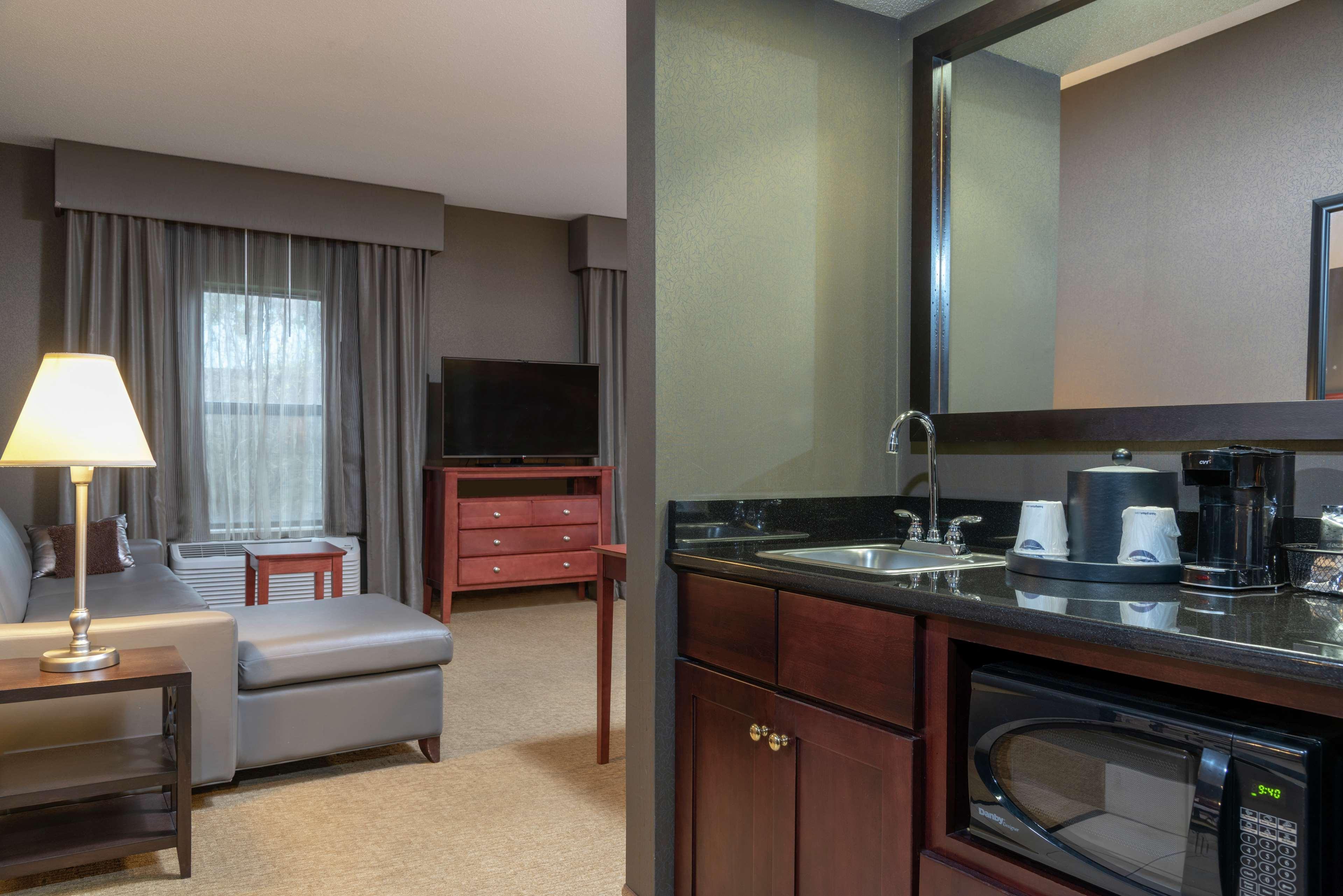 Hampton Inn & Suites Valparaiso Eksteriør bilde