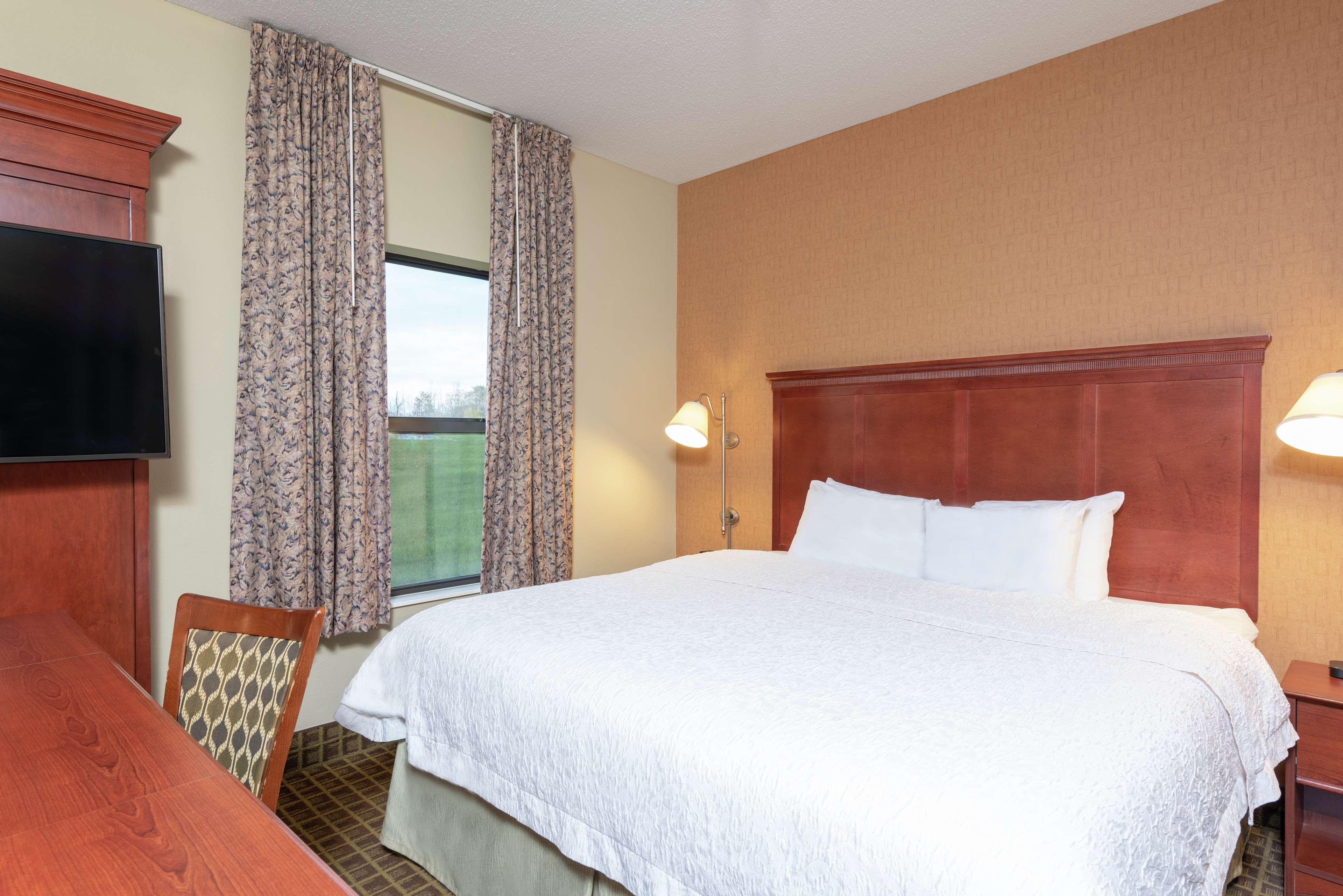 Hampton Inn & Suites Valparaiso Eksteriør bilde
