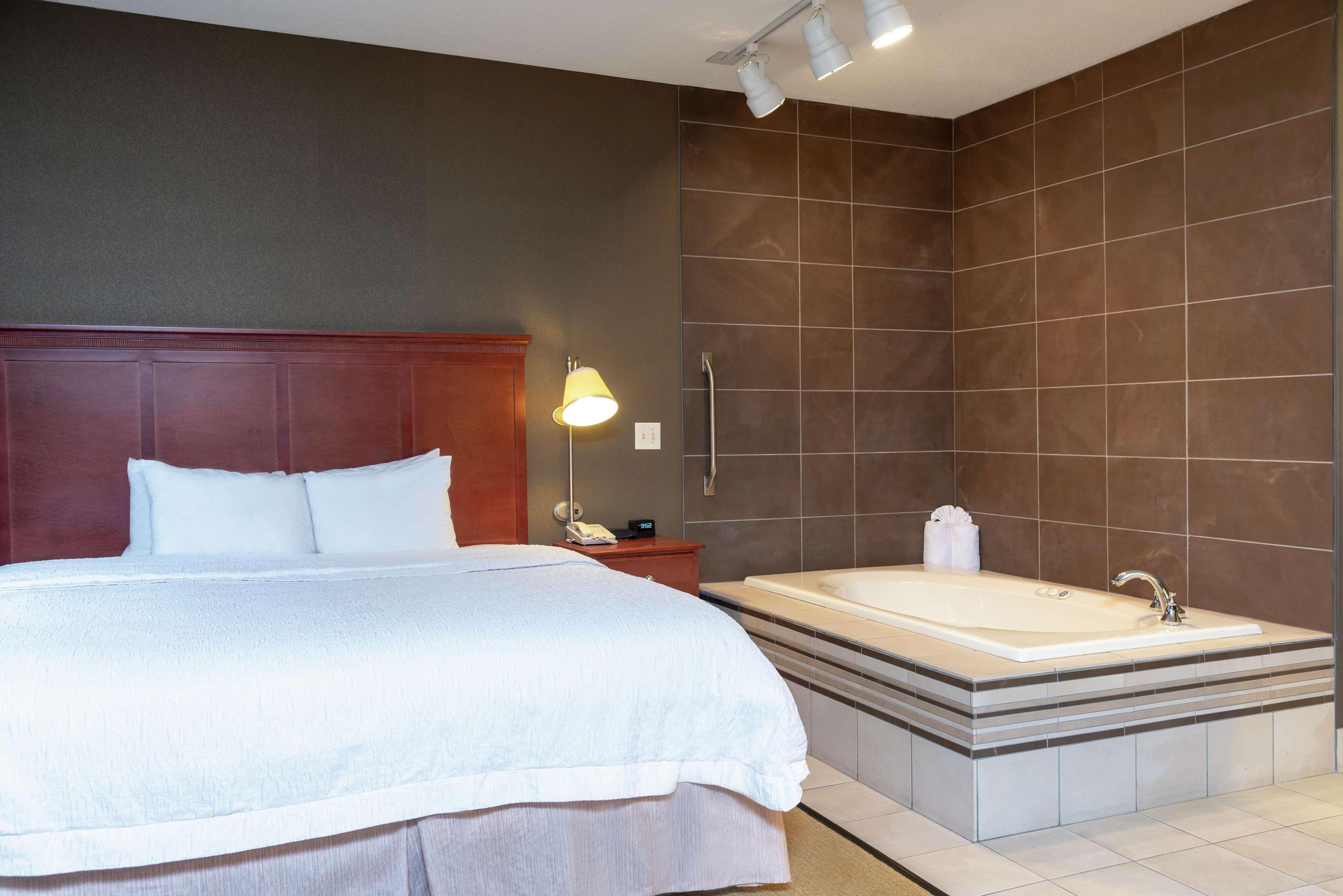 Hampton Inn & Suites Valparaiso Eksteriør bilde