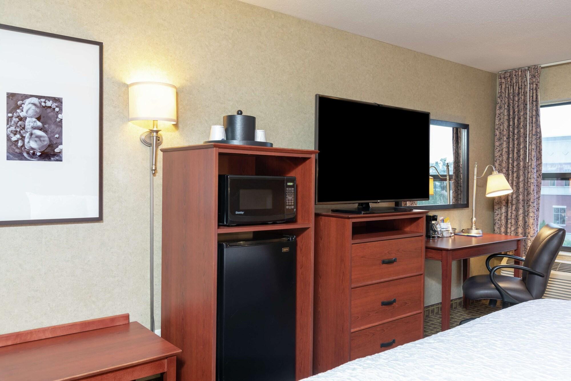 Hampton Inn & Suites Valparaiso Eksteriør bilde