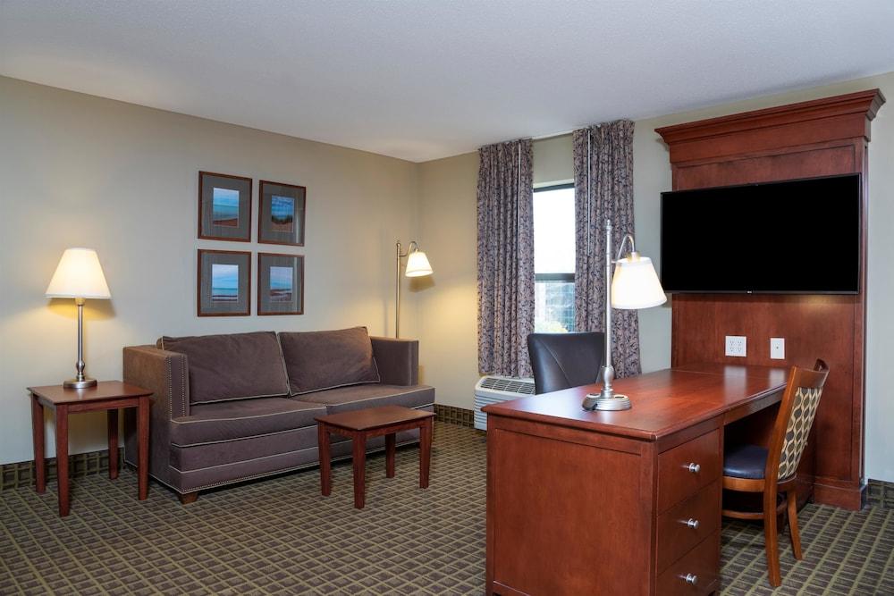 Hampton Inn & Suites Valparaiso Eksteriør bilde