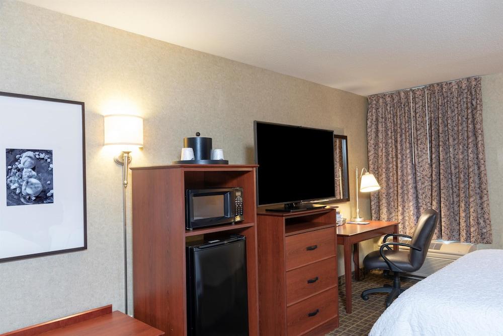 Hampton Inn & Suites Valparaiso Eksteriør bilde
