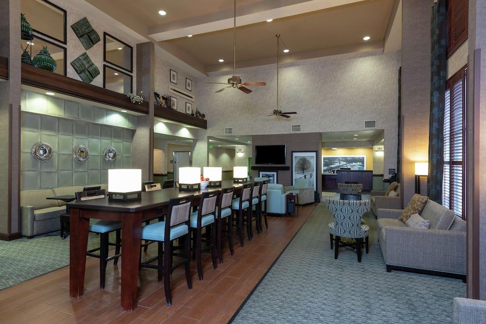 Hampton Inn & Suites Valparaiso Eksteriør bilde