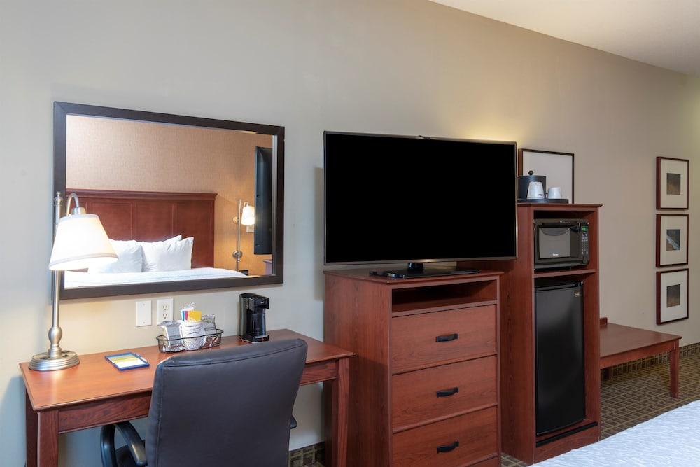Hampton Inn & Suites Valparaiso Eksteriør bilde