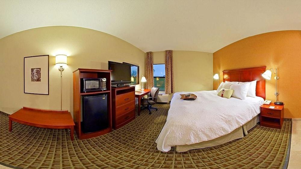 Hampton Inn & Suites Valparaiso Eksteriør bilde