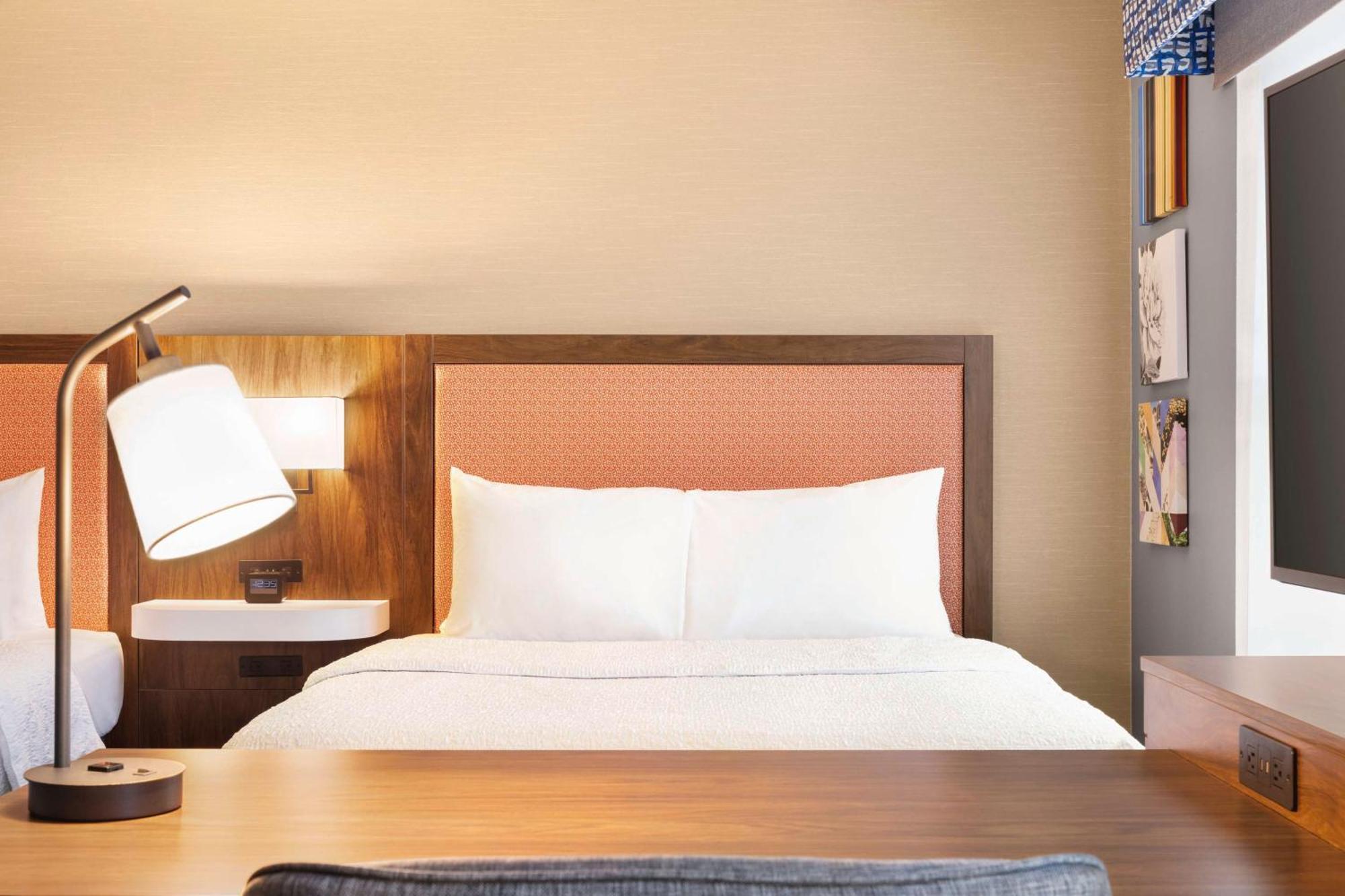 Hampton Inn & Suites Valparaiso Eksteriør bilde