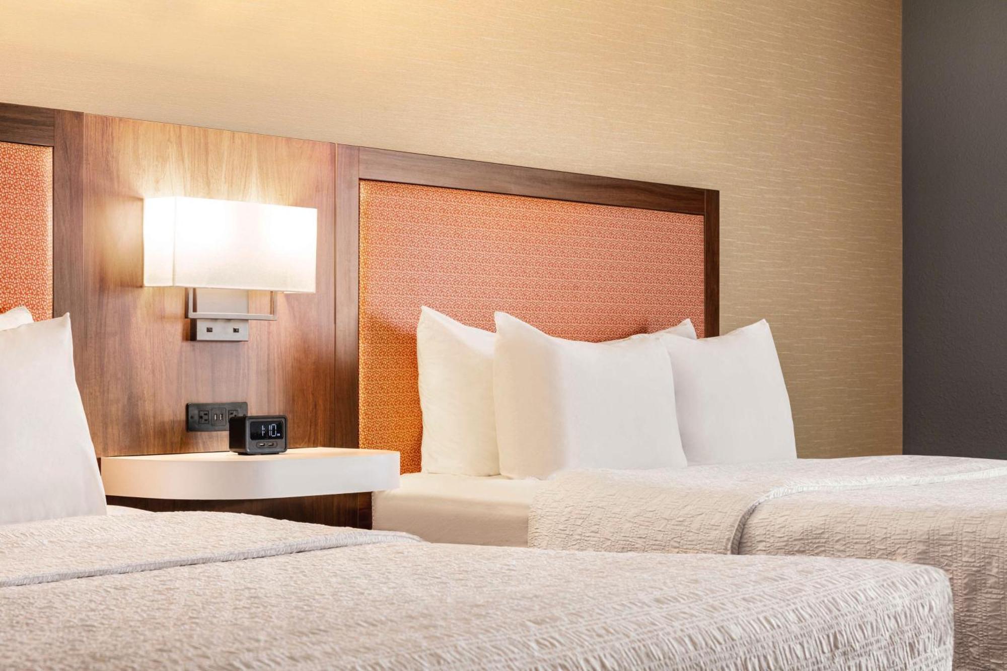Hampton Inn & Suites Valparaiso Eksteriør bilde