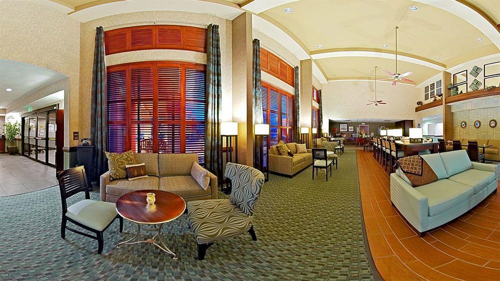 Hampton Inn & Suites Valparaiso Eksteriør bilde