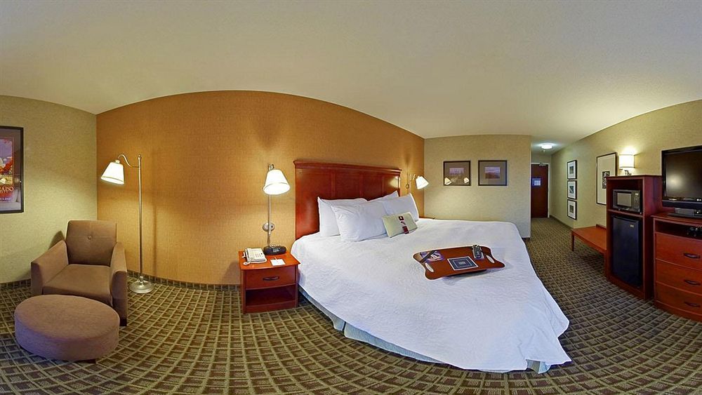 Hampton Inn & Suites Valparaiso Eksteriør bilde